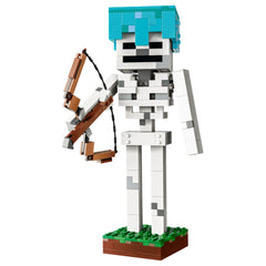 LEGO - The Skeleton - Juguetes de Construcción - +10 - 72021594