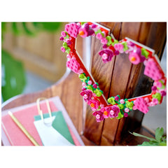 Lego - Seasonal - Heart Ornament - Construction Set Toys