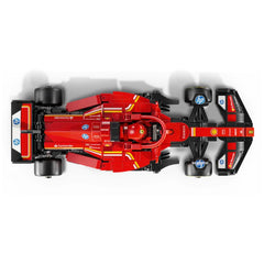 Lego - Speed Champions - Ferrari SF-24 F1 Race Car - Construction Set Toys