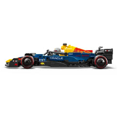 Lego - Speed Champions - Oracle Red Bull Racing RB20 Coche de Carreras F1 - Juguetes de Set de Construcción