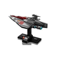 Lego - Star Wars - Nave de Asalto de Clase Acclamator - Set de Construcción de Juguetes