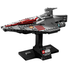 Lego - Star Wars - Nave de Asalto de Clase Acclamator - Set de Construcción de Juguetes