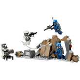 Lego - Star Wars - Ambush on Mandalore Battle Pack - Construction Set Toys