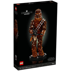 Lego - Star Wars - Chewbacca - Juguetes de Set de Construcción