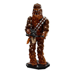 Lego - Star Wars - Chewbacca - Juguetes de Set de Construcción