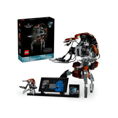 Lego - Star Wars - Droideka - Construction Set Toys