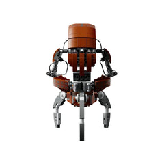 Lego - Star Wars - Droideka - Construction Set Toys