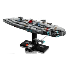 Lego - Star Wars - Home One Starcruiser - Set de Construcción Juguetes