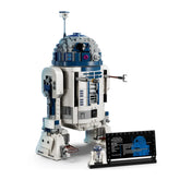 Lego - Star Wars - R2-D2 - Juguetes de Set de Construcción