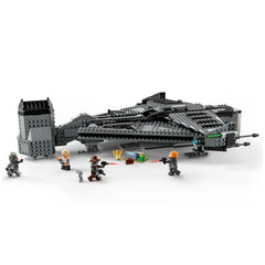 Lego - Star Wars - The Justifier - Juguetes de Set de Construcción