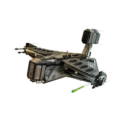 Lego - Star Wars - The Justifier - Juguetes de Set de Construcción