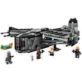 Lego - Star Wars - The Justifier - Construction Set Toys