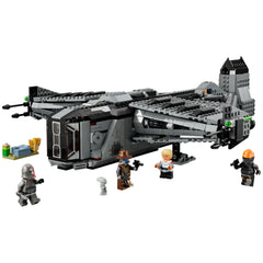 Lego - Star Wars - The Justifier - Juguetes de Set de Construcción