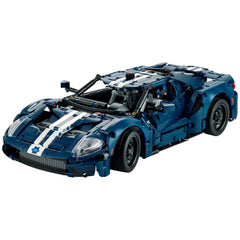 Lego - Technic - 2022 Ford GT - Construction Set Toys