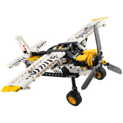 Lego - Technic - Avión Bush - Set de Construcción de Juguetes