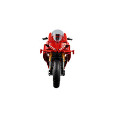 Lego - Technic - Moto Ducati Panigale V4 S - Set de Construcción Juguetes