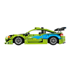 LEGO - Technic Fast and Furious Mitsubishi Eclipse Car - Juguetes de Construcción - 14 - 72042229
