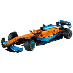 Lego - Technic - McLaren Fórmula 1 Coche de Carreras - Juguetes de Construcción