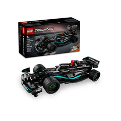 Lego - Technic - Mercedes-AMG F1 W14 Pull-Back - Construction Set Toys
