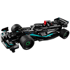 Lego - Technic - Mercedes-AMG F1 W14 Pull-Back - Construction Set Toys