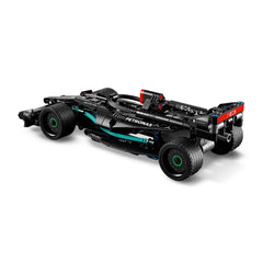 Lego - Technic - Mercedes-AMG F1 W14 Pull-Back - Construction Set Toys