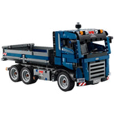 Lego - Technic - Camión Volcador - Juguetes de Construcción