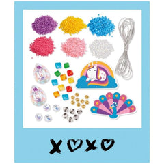 Lena - Atrapasoles de Arte en Diamante - Artes y Manualidades