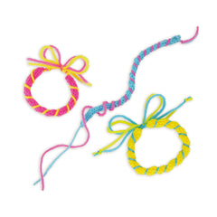 Lena - Knitting Nancy Set - Arts & Crafts