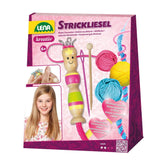 Lena - Knitting Nancy Set - Arts & Crafts