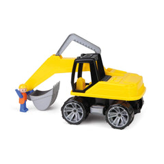Lena - TRUXX Bagger 44 cm - Play Vehicles