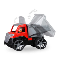 Lena - TRUXX Kipper 29 cm - Play Vehicles