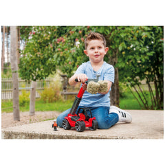 Lena - Manipulador telescópico TRUXX 35 cm - Vehículos de juego