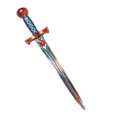 Liontouch - Amber Dragon Sword - The Amber Dragon Knight Line - Pretend Professions & Role Playing