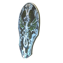 Liontouch - Dragon Shield - The Fantasy Line - Pretend Professions & Role Playing