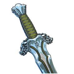 Liontouch - Dragon Sword - The Fantasy Line - Pretend Professions & Role Playing