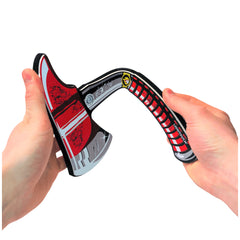 Liontouch - Firefighter Hatchet - Educational toys - Pretend Professions & Role Playing