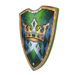 Liontouch - Kingmaker Shield - The Kingmaker Line - Pretend Professions & Role Playing