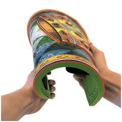 Liontouch - Kingmaker Shield - The Kingmaker Line - Pretend Professions & Role Playing