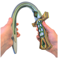 Liontouch - Kingmaker Sword - The Kingmaker Line - Pretend Professions & Role Playing