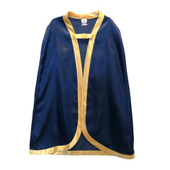 Liontouch - Capa de Caballero · Azul - La Línea del Noble Caballero - Profesiones de Imaginación y Juego de Roles