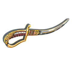 Liontouch - Sable Napoléon · Rojo - La Línea Napoléon - Profesiones de Imaginación y Juego de Roles