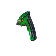 Liontouch - Power Drill - Educational toys - Pretend Professions & Role Playing