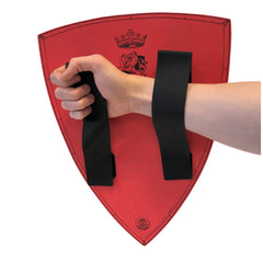 Liontouch - Prince Lionheart Shield - The Prince Lionheart Line - Pretend Professions & Role Playing
