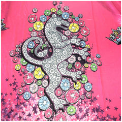 Liontouch - Princess Cape - The Crystal Princess Line - Pretend Professions & Role Playing