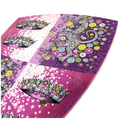 Liontouch - Escudo de Princesa - La Línea Panopli Princesa - Profesiones de Imaginación y Juego de Roles