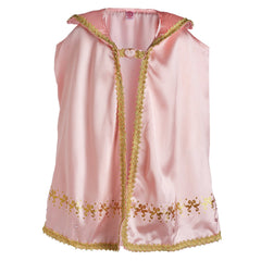 Liontouch - Capa de la Reina - La Línea Reina Rosa - Profesiones de Imaginación y Juego de Roles