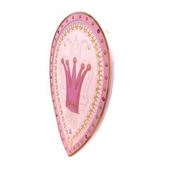 Liontouch - Escudo de la Reina - La Línea Reina Rosa - Profesiones de Imaginación y Juego de Roles