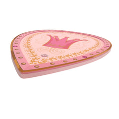 Liontouch - Escudo de la Reina - La Línea Reina Rosa - Profesiones de Imaginación y Juego de Roles