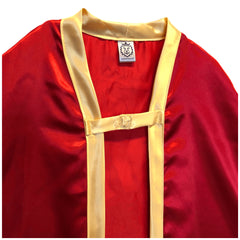 Liontouch - Roman Cape - The Roman Line - Pretend Professions & Role Playing