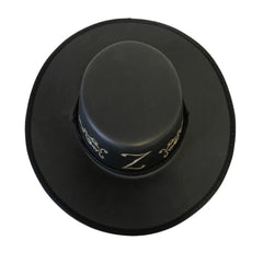 Liontouch - Z-Bandit Hat - The Z-Bandit Line - Pretend Professions & Role Playing